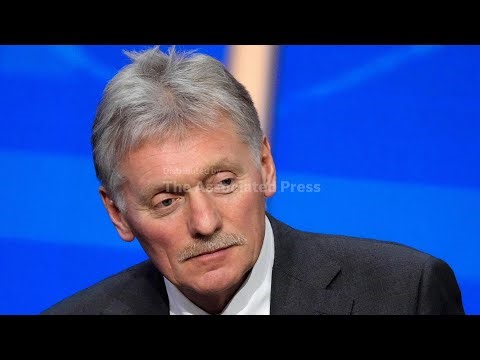 Trump 'will go down in history' if he takes control of Greenland, Kremlin says