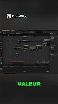 Create a collision variable in programming! #development #blueprint #unrealengine