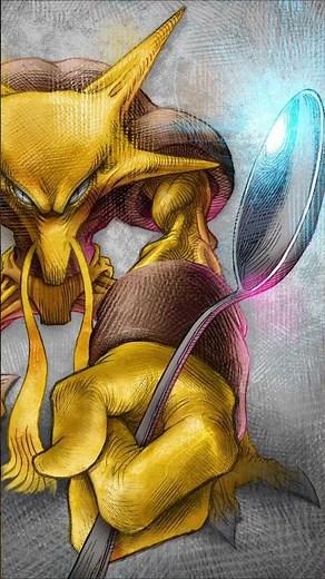 Fraquezas dos Pokémon tipo psíquico EXPLICADAS! #nintendo #pokemon #pokemonpresents