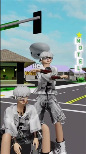 Zepto Boy Tall Avatar Code ✨ Brookhaven Outfit Ideas