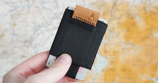 NOMATIC Wallet Review | Pack Hacker