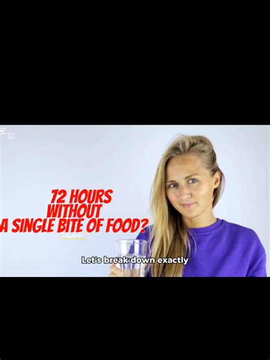 # science-backed health and performance, especially fasting