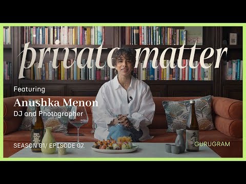 Private Matter | Episode 07 | Anushka Menon