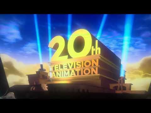 Fuzzy Door Productions/20th Television Animation (2026) #3