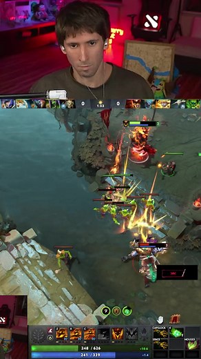 890K views · 7.5K reactions | ZXC #dota2 #gameplayupdate #dota2indonesia #dota2indo #dota2art #dota2official #dota2memes #dota2fun #dota2wtf #dota2player #dota2malaysia #dota2community #dota2meme #dota2heroes #dota2video #dota2highlights #dota2moments | Danil "Dendi" Ishutin | Facebook