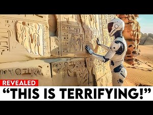 This Alien Language Was Kept Secret, Until Now