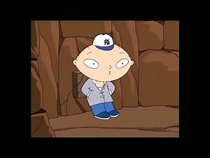 Family Guy- Indiana Jones Compilation