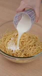 23K views · 291 reactions | With some chicken and pasta, I make the best dish for dinner | Quick Recipes | Facebook