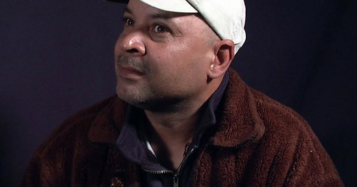 9/11 Responder: Edward Burns, NYPD