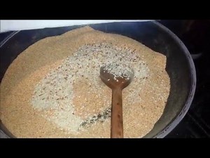 Algerian Taknetta recipe / Algerian recipe