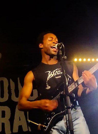 Jalen Ngonda - Come Around and Love Me