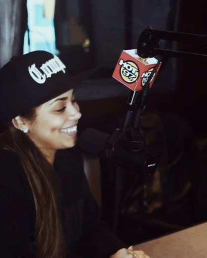 Lauren London Interviews: Insights and Inspiration