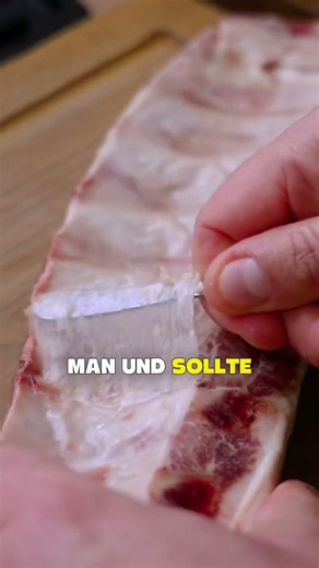 WARUM DU DIE SILBERHAUT ENTFERNEN MUSST! 🛑