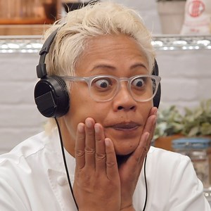 26K views · 1.1K reactions | #MasterChefUK is BACK to brighten your day!  MasterChef The Professionals starts Tuesday at 9pm on BBC One | MasterChef UK | Facebook