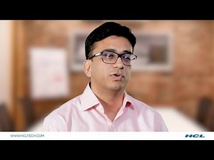 HCL and VMware: Enabling hybrid cloud for digital age