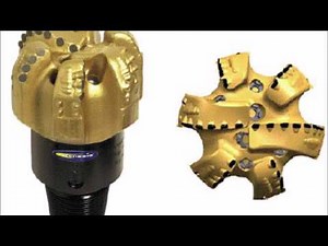 BROCAS DE PERFORACION