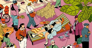 Do Less. It’s Good for You