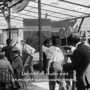 📽 Depuis plus d'un siècle, le monde entier connaît et aime Charlie Chaplin. Une icône du cinéma mondial... Découvrez comment il a créé son personnage du vagabond Charlot. ▶ "Charlie Chaplin, le génie de la liberté" à (re)voir sur france.tv : https://www.france.tv/documentaires/art-culture/2170143-charlie-chaplin-le-genie-de-la-liberte.html | France Télévisions