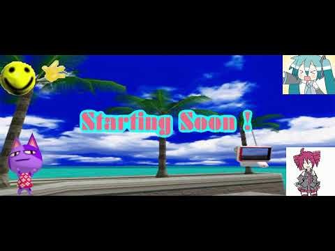 Absolvement, rogue after maybe...