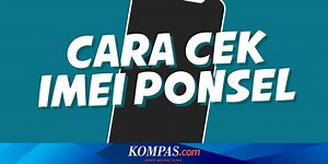 3 Cara Cek IMEI di HP Xiaomi