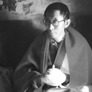 Did Geshe Kelsang Gyatso lie when he claimed that he didn’t receive teachings from H.H. the 14th Dalai Lama?