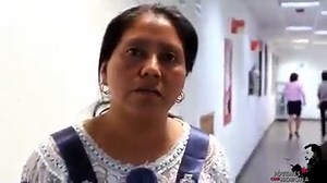 141K views · 977 reactions | TESTIMONIO DE LA INDÍGENA QUE FUE AGREDIDA Y DETENIDA POR LA #POLICIA DE ORIZABA, VERACRUZ | Noticias virales | Facebook