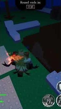 Rare LMS??? #forsaken