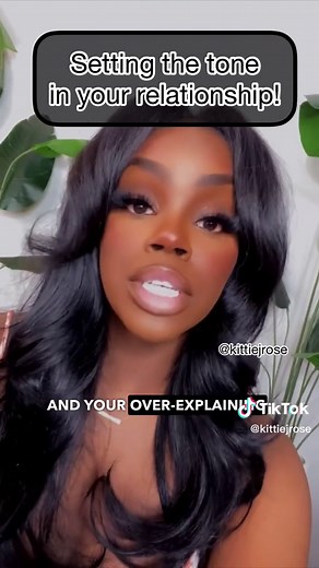 Setting the Tone in a Relationship: Key Factors for Healthy Connections