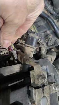 F150 battery light on code P0625 FIX!! or at least possibly your problem. SOLVED