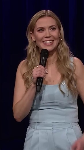 Loves the Midwest. Three nights with Kelsey Cook at the The DC Improv Comedy Club, January 22–24. #comedy #standup #ImprovComedyClubs | Improv Comedy Clubs