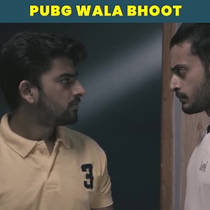 16K views · 158 reactions | PUBG Wala Bhoot | RVCJ Media | Facebook