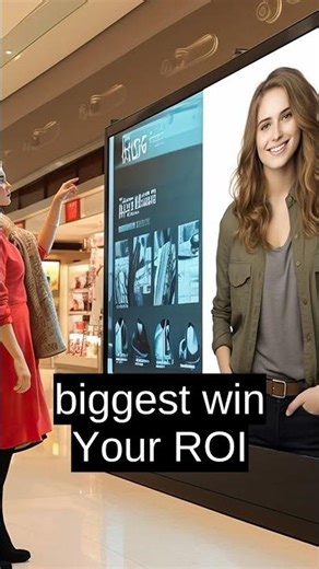 AI Transforms Ad Creative: Skyrocket Your ROI! ##AIAdvertising ##CreativeOptimization