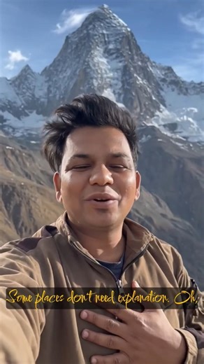 Why No One Has Ever Climbed Kailash Parvat | Mount Kailash mystery