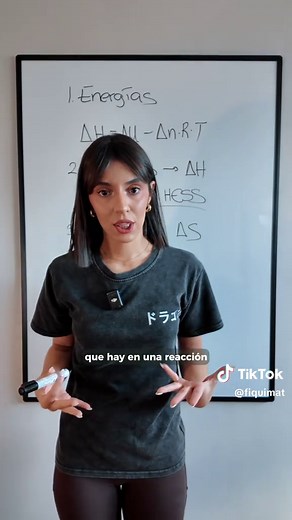 Resumen de Termoquímica para 2º Bachillerato