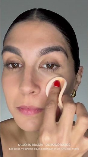 Maquillaje Facial en Polvo 2 en 1 | JAFRA Cosmetics