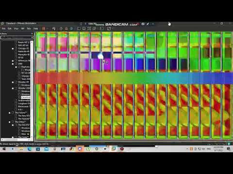 16 GDI-malwares vs. Windows 2002