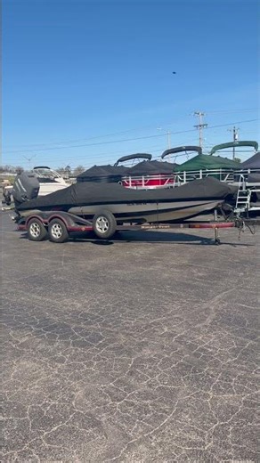 Got My Boat Back… But It’s Still Not Fixed 😳