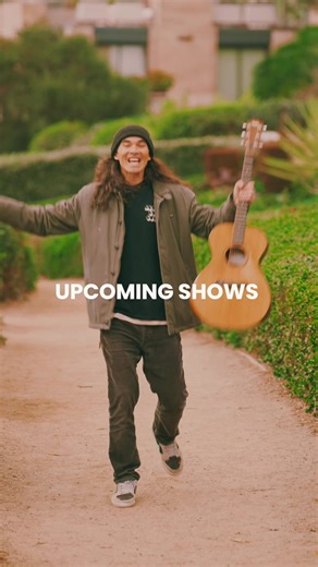 Exciting Upcoming Shows by KBong and Johnny Cosmic
