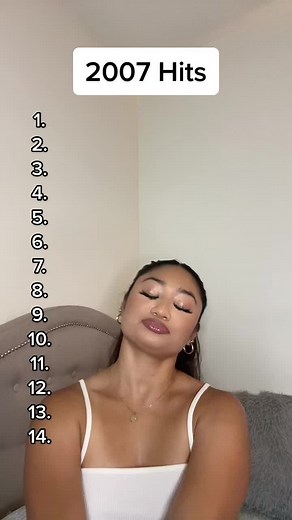 Top 2007 Hit Songs Music Compilation