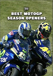 16K views · 814 reactions | 20 years since the first race of the MotoGP era in 2002 勞 Here is some of the best opening races we’ve seen since then  #MotoGP | Crash Net Motogp | Facebook