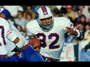 1973 Bills at Patriots GOTW week 1
