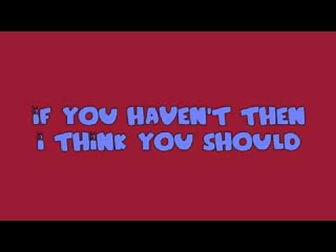 Family Guy-Peter and Quagmire song lyrics