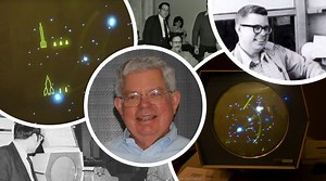 Spacewar! The Story of the First Video Game Created by Hackers at MIT