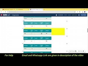 Access 2024 / 2021 In Practice - Ch 2 GUIDED PROJECT 2-1 | central sierra-02 | I can do 2024 course