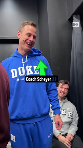 Mark Scheyer's Rapid Rise in College Basketball