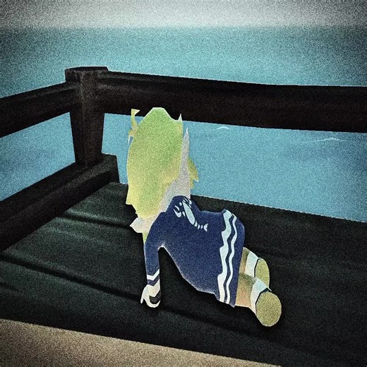 15 fps | uuh that one edit that flopped, put too much effects i couldnt tone it down bc i lost the original clips lol | The Legend Of Zelda Wind Waker Link Edit | #thelegendofzelda #windwaker #linkedit #lowfps #edit