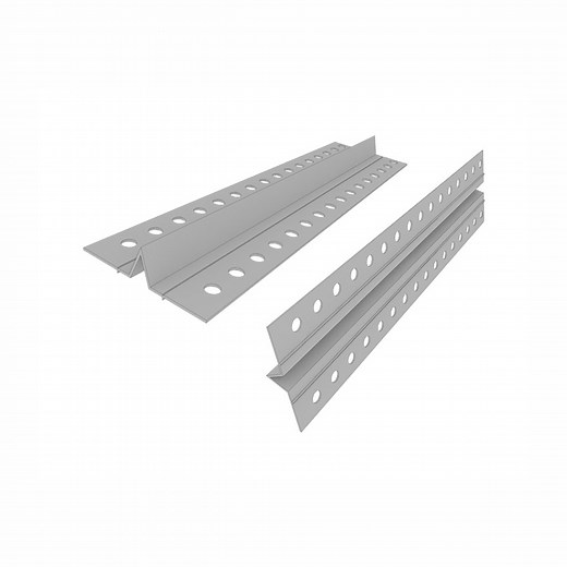 Drywall Control Joint | USG ME