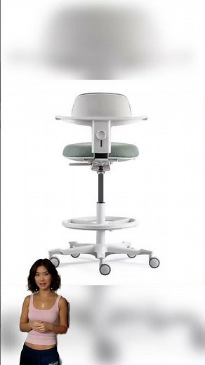 SonoFlex Comfort: Medical-Grade Chair | sithealthier.com