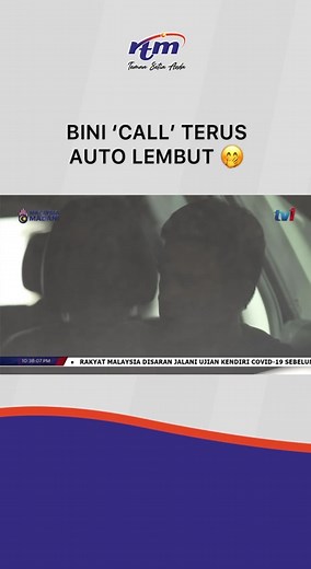 RTM Malaysia Official on TikTok