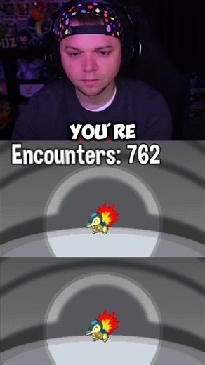 Every Follower Adds Another Reset To My Shiny Starter Hunt! Day 24